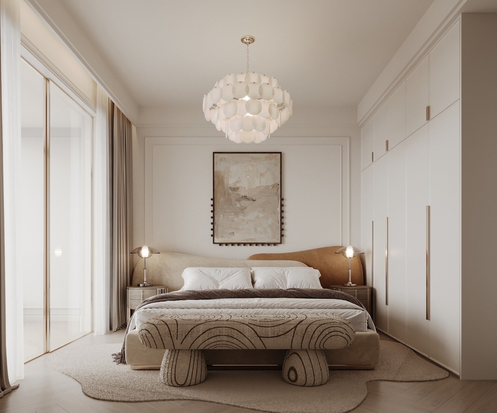 4 bedroom apartments for sale in kilimani luna oak guest bedroom 2