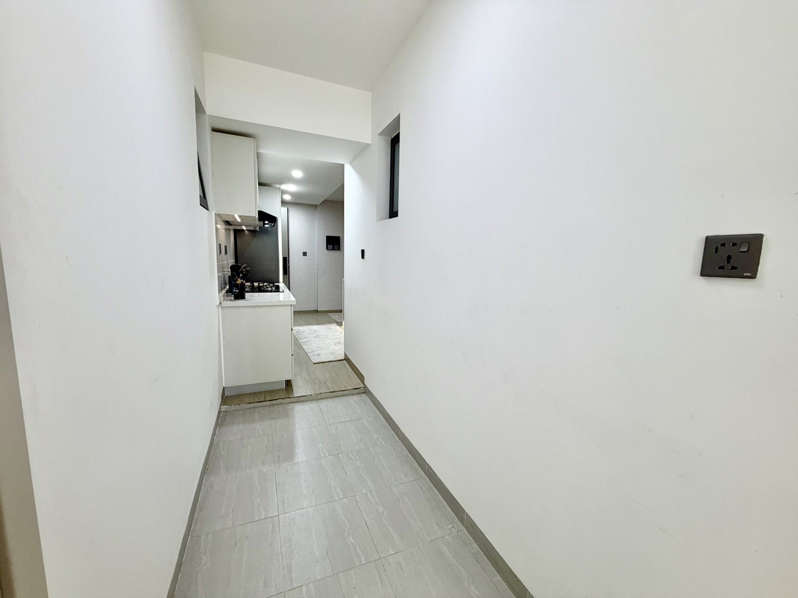 montbleu apartments for sale in westlands laundry area