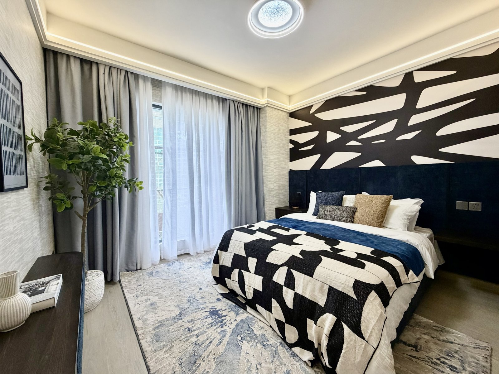 montbleu apartments for sale in westlands guest bedroom