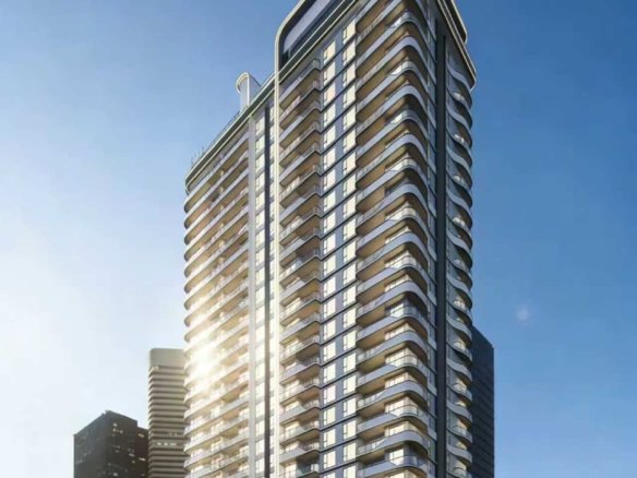 1 Bedrooms At Serene Boutique Residency In Kilimani
