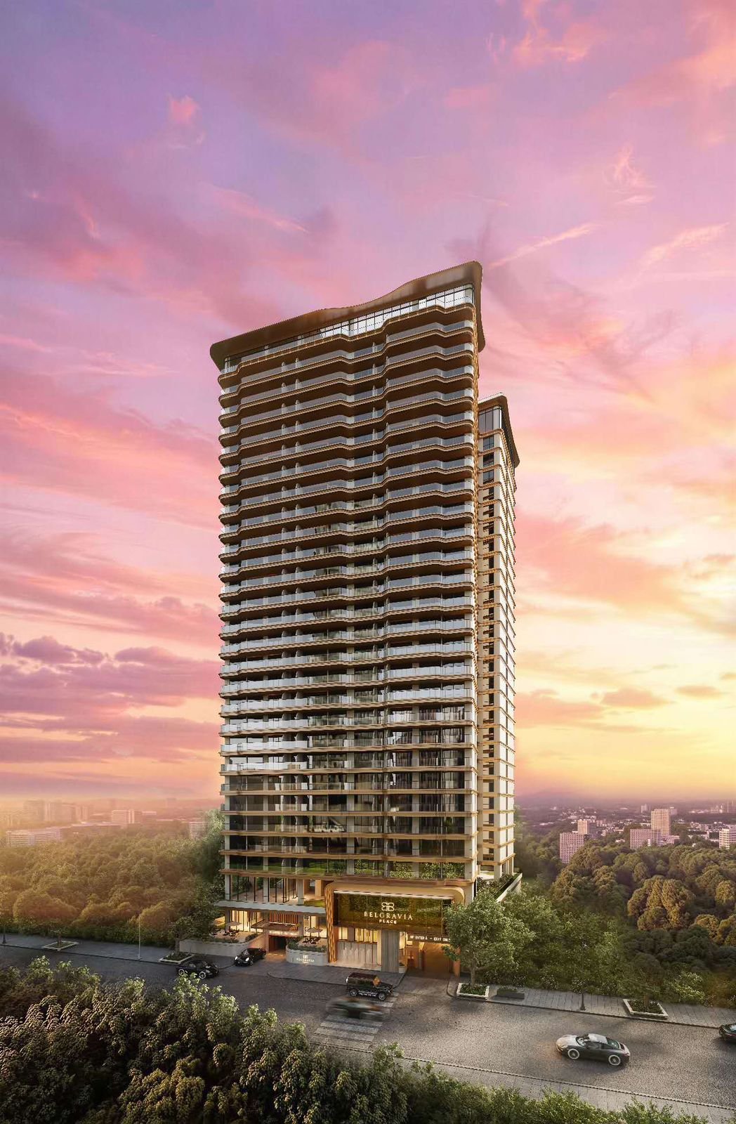 Apartments for Sale in Kileleshwa