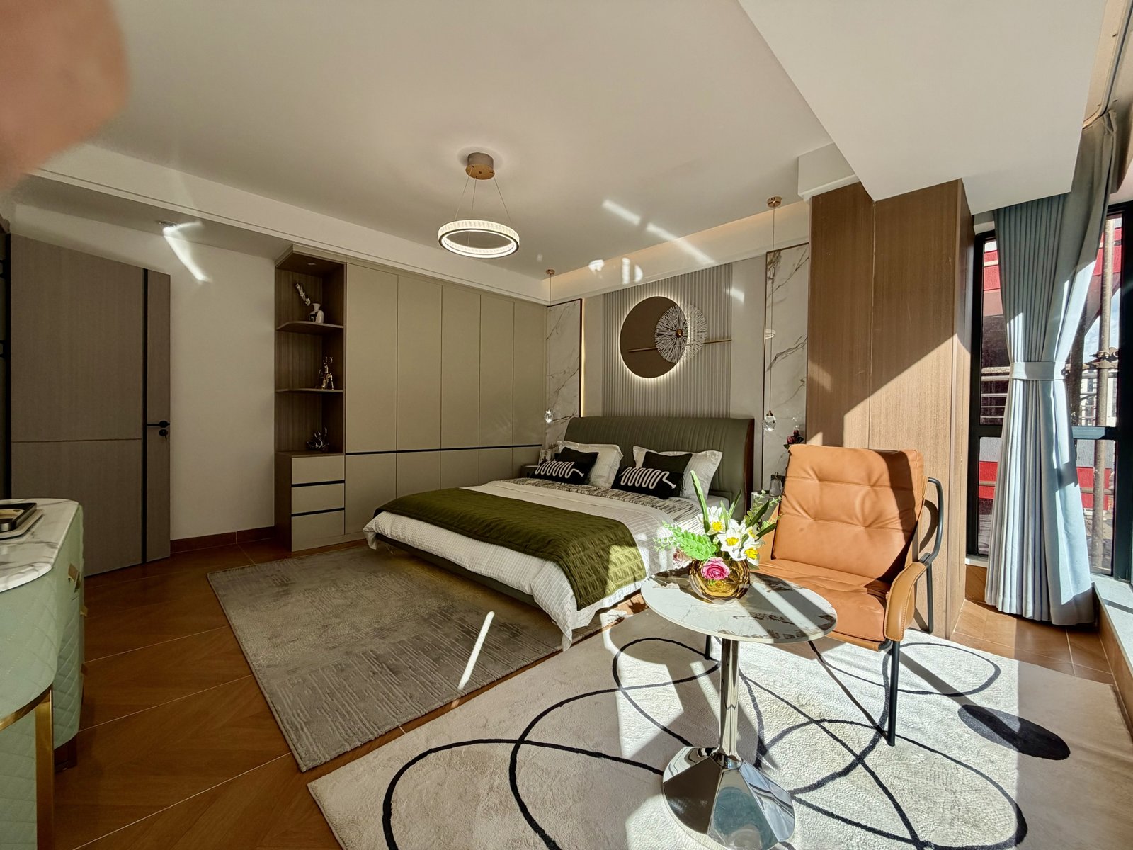 Luckinn Ivy Residence In Westlands For Sale