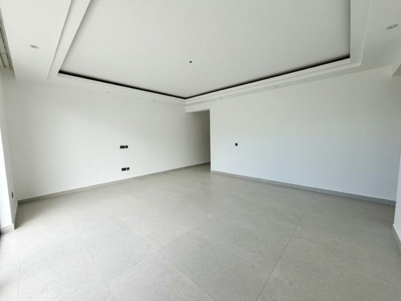 Living Room View Of 2 Bedrooms At Urban Dreams Apartments In Westlands