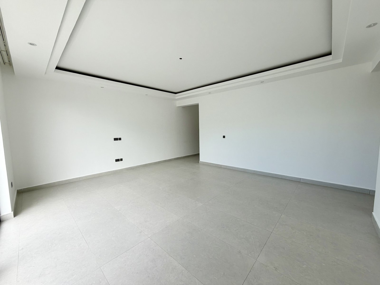 Living Room View Of 2 Bedrooms At Urban Dreams Apartments In Westlands