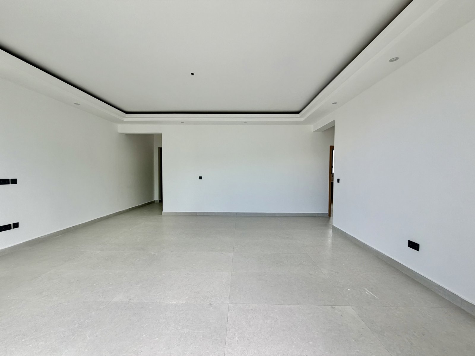 Front Living Room View Of 2 Bedrooms At Urban Dreams Apartments In Westlands