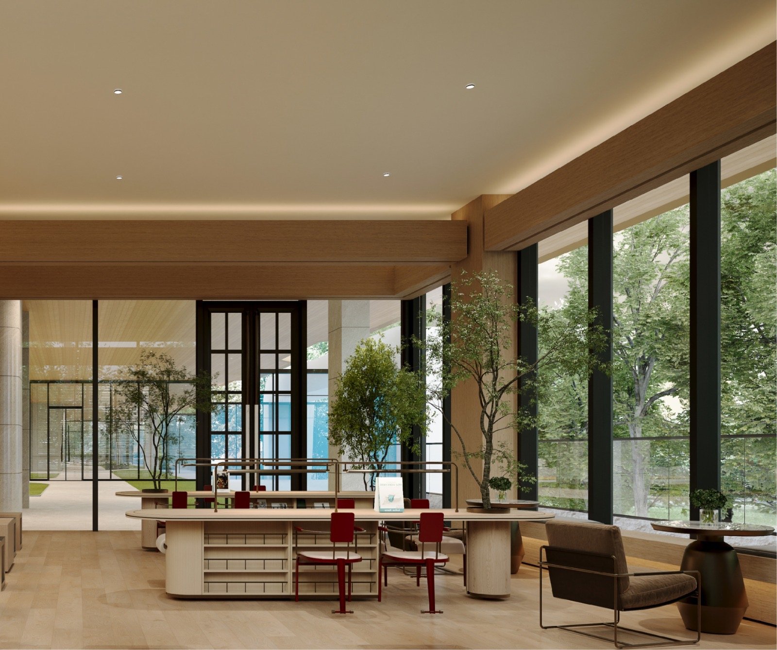 1 Bedrooms At Belgravia Place Apartments In Kileleshwa For Sale