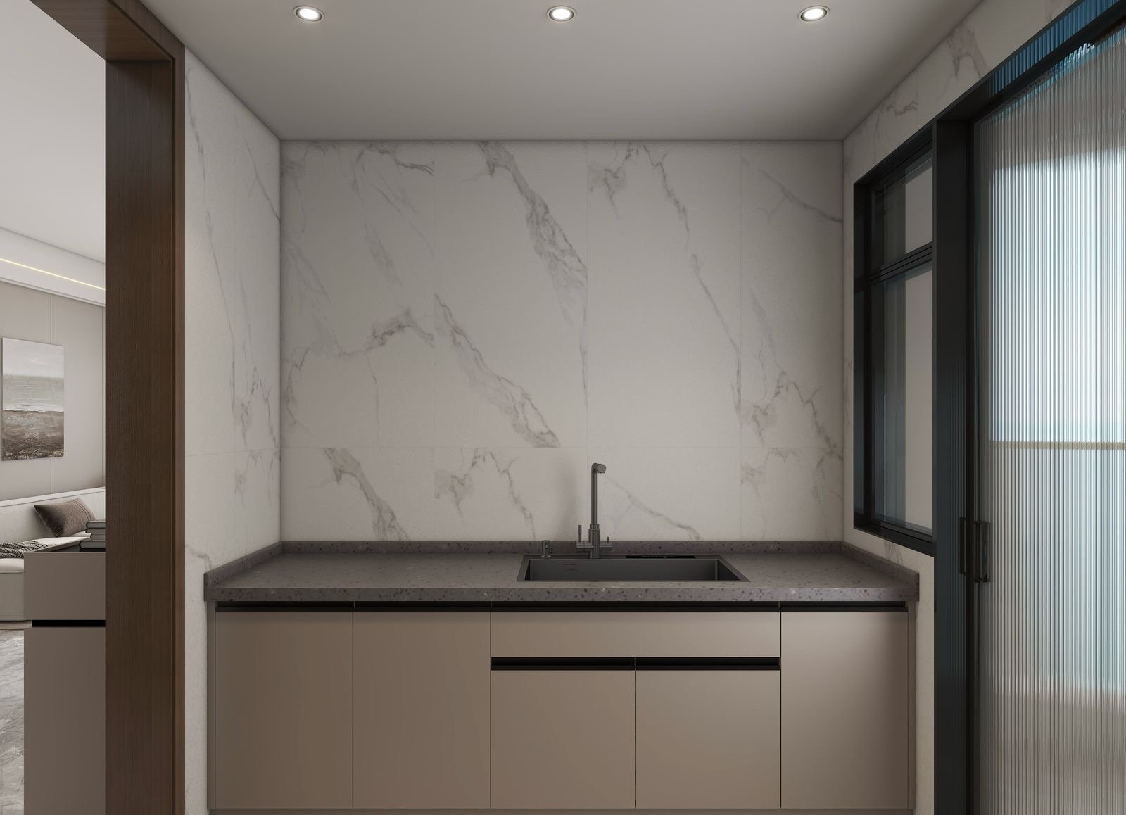Of 1 Bedrooms At Lilydale Apartments In Riverside