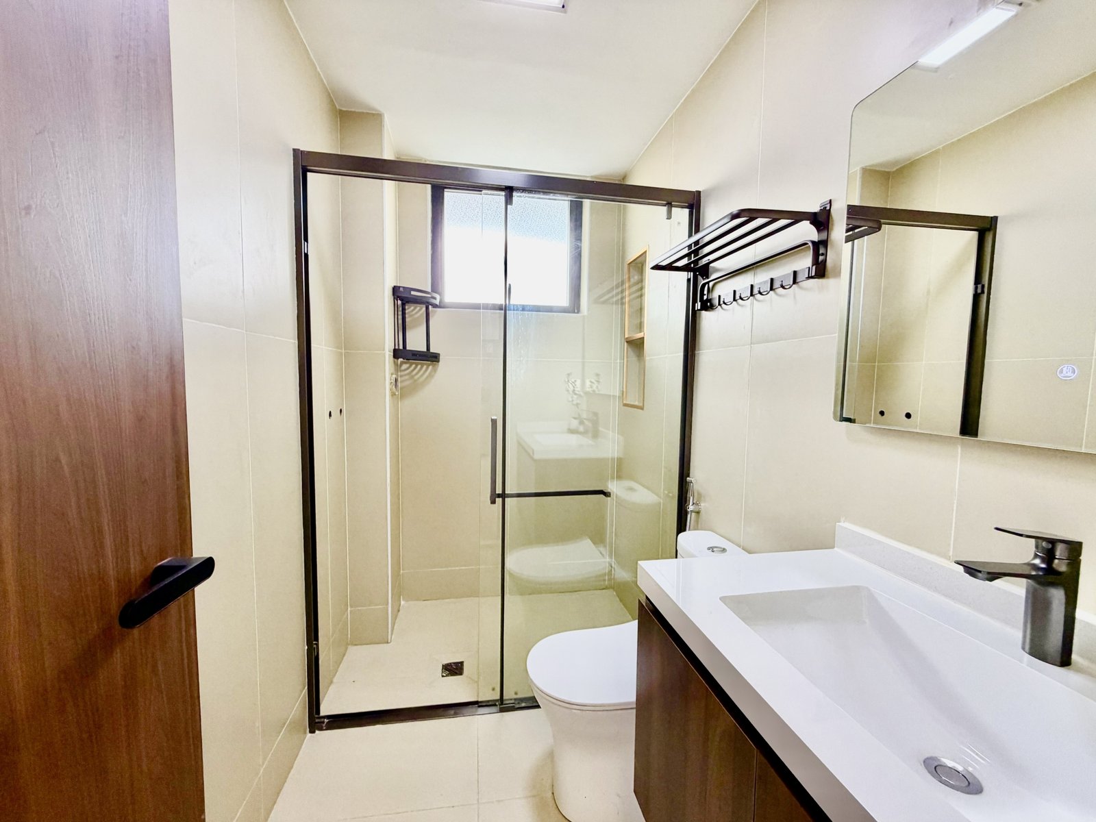 Bathroom Of 2 Bedrooms At Diamond Bay Residences In Westlands