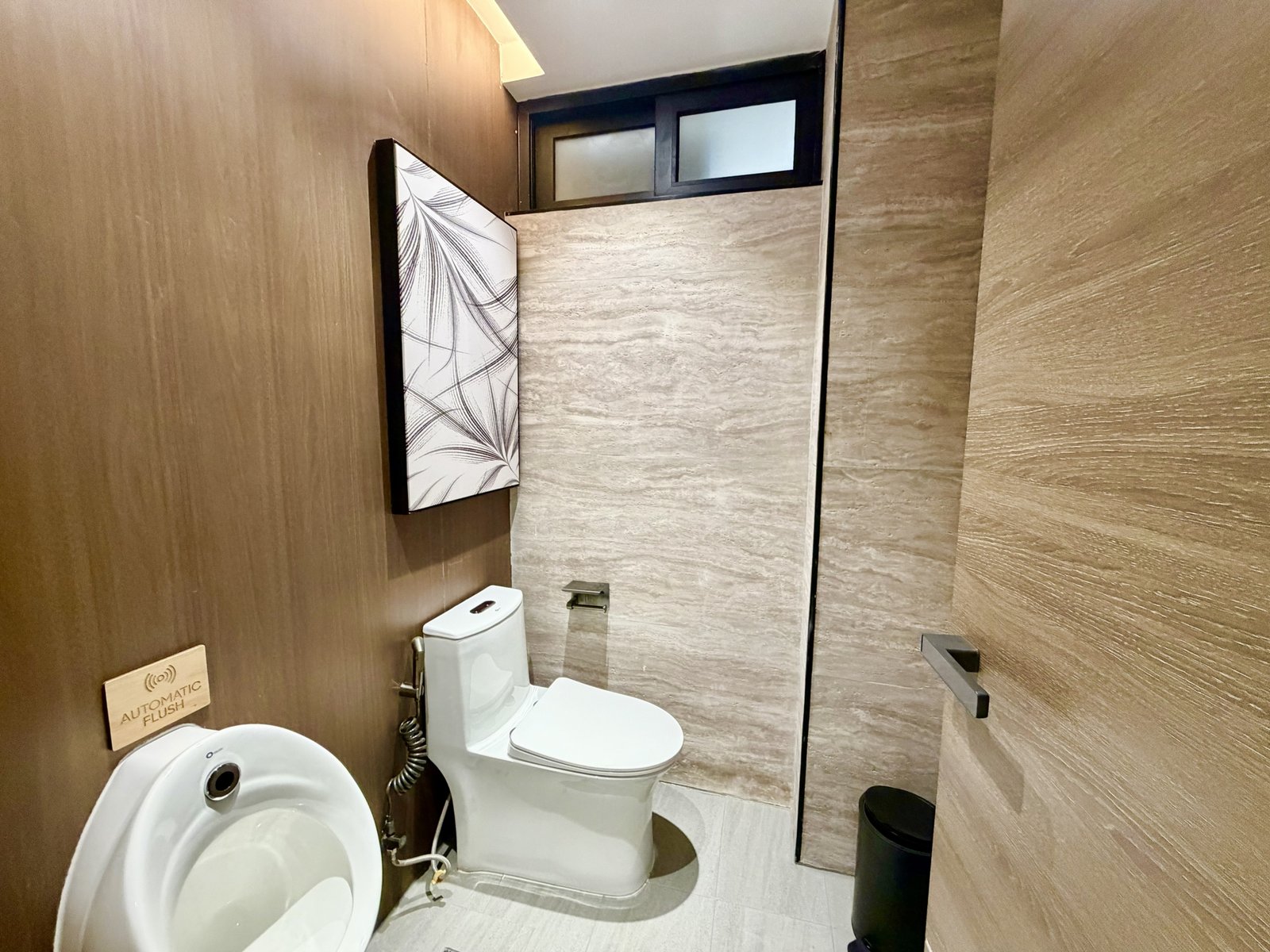 Bathroom area of 5 bedrooms at ONLYOU Elgeyo Apartments In Kilimani