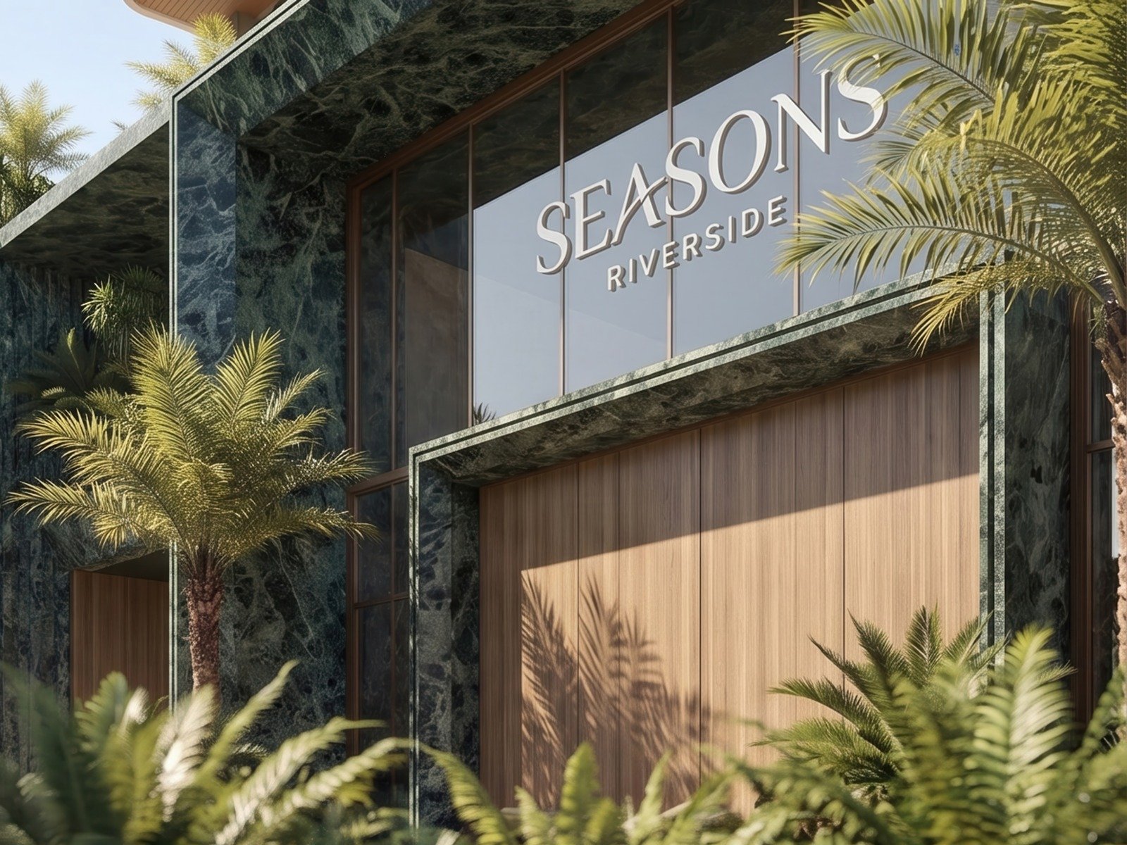 2 Bedrooms At Seasons Apartments And Duplexes In Riverside For Sale
