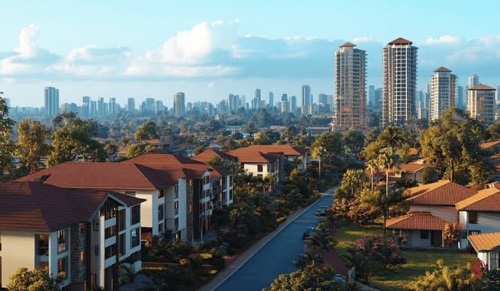 The Most Expensive Neighborhoods in Nairobi