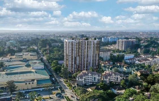 Most Expensive Neighborhoods in Lavington Nairobi