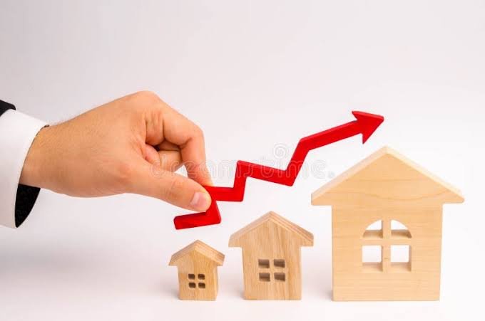 Nairobi Areas with the Highest Property Appreciation Photo
