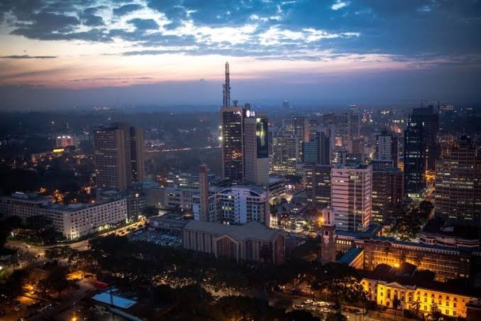 Scenic Views Of the Most Expensive Neighborhoods in Nairobi