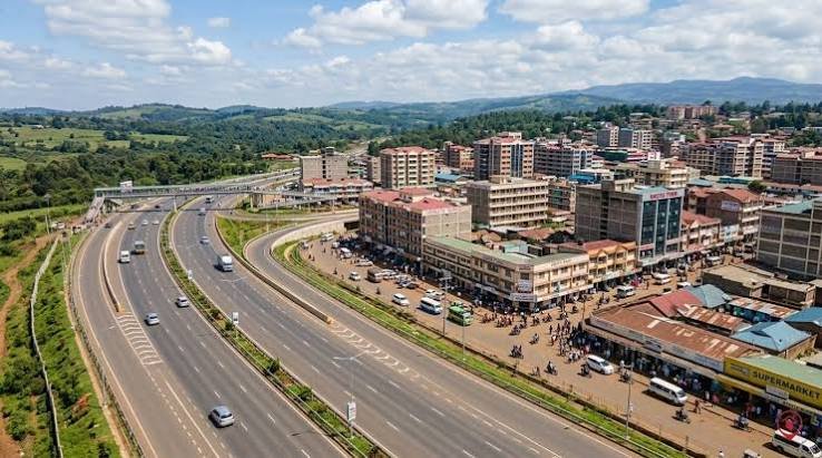 Most Affordable Places to Buy an Apartment in Nairobi at kikuyu