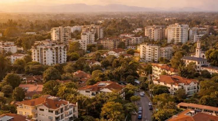 Most Affordable Places to Buy an Apartment in Nairobi at kileleshwa