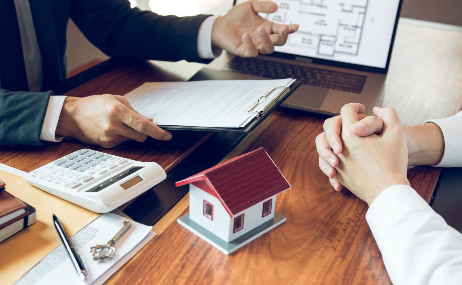payment photo of How to buy a property in Nairobi from abroad