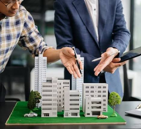 investing photo of is property still worth investing in Nairobi