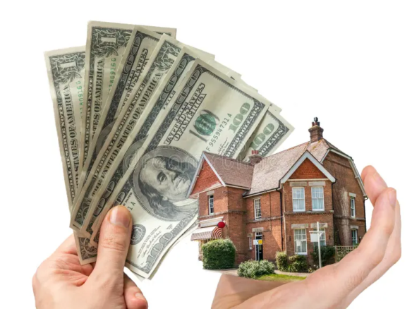 photo How much money is needed to invest in nairobi real estate.