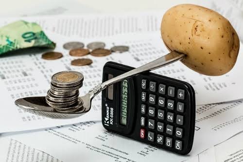 buffer of How much money is needed to invest in nairobi real estate.
