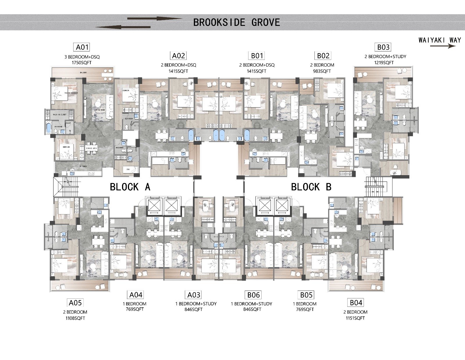Himalaya Halo Apartments In Westlands