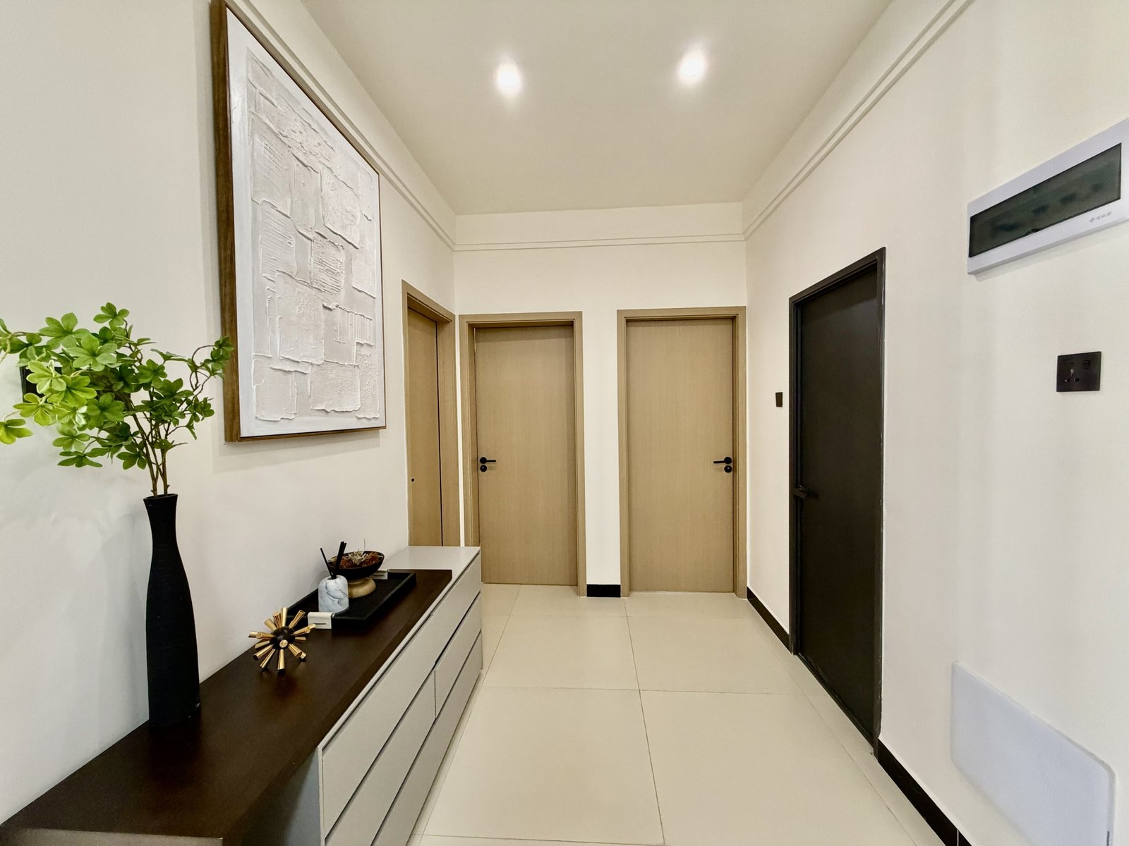 corridor area of 4 bedroom apartments for sale in Kileleshwa
