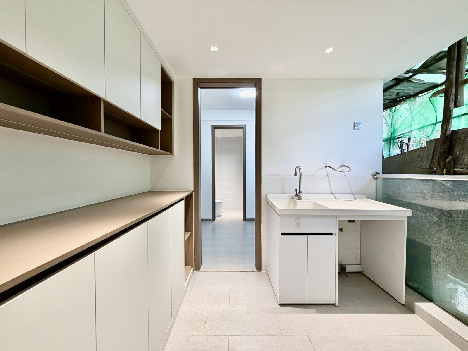 Dsq area Of 3 bedrooms at Himalaya Horizon Apartments In Westlands