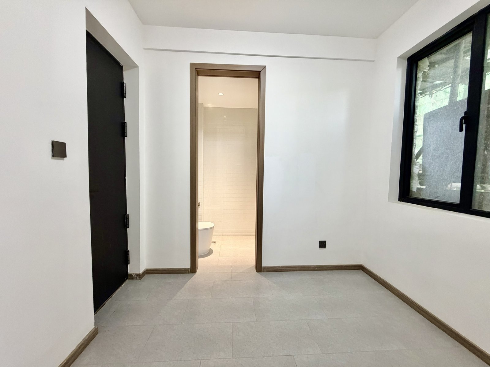 DSQ area Of 3 bedrooms at Himalaya Horizon Apartments In Westlands
