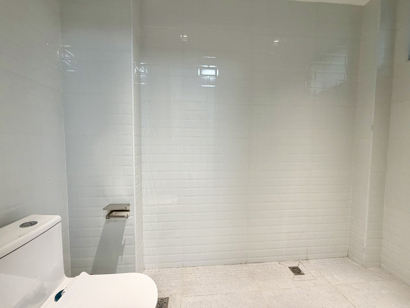 Dsq toilet Of 3 bedrooms at Himalaya Horizon Apartments In Westlands