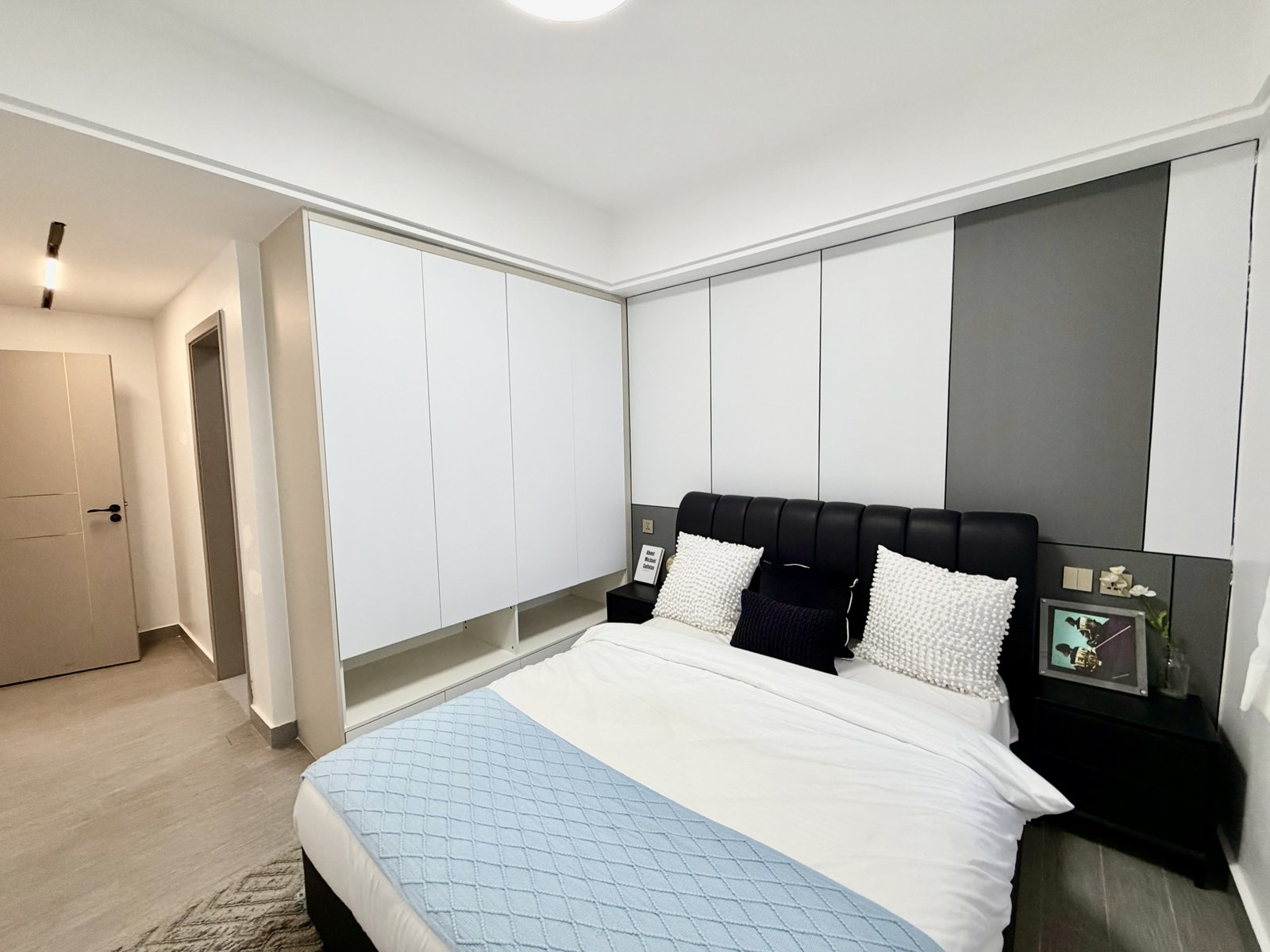 bedroom of 3 Bedrooms At Citi Rise Residency In Westlands
