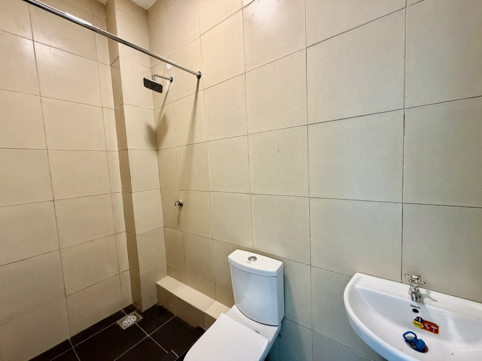 dsq toilet of 2 Bedrooms At Hookwood Residency In Westlands