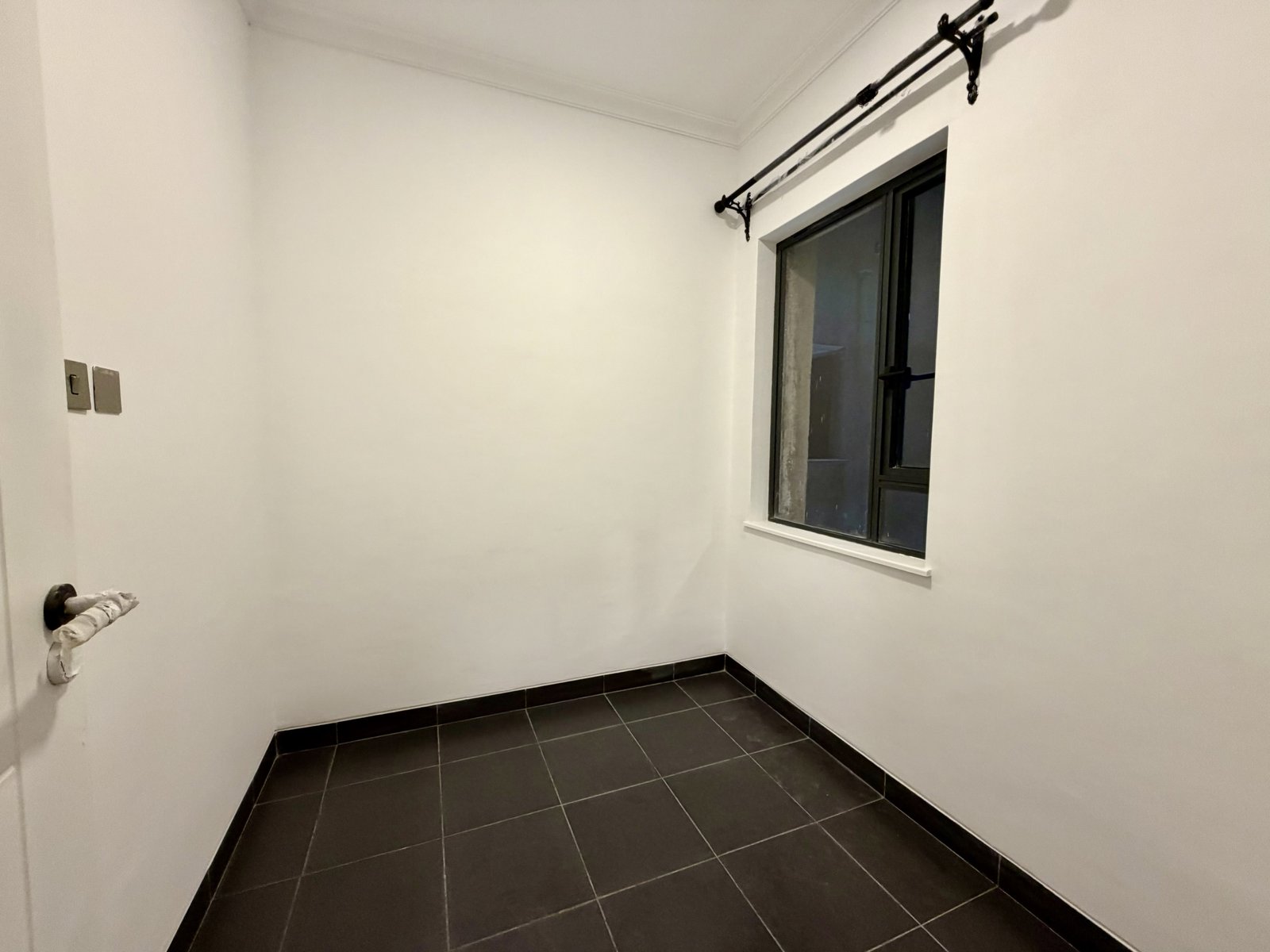 dsq area of 3 bedrooms Hookwood Residency In Westlands