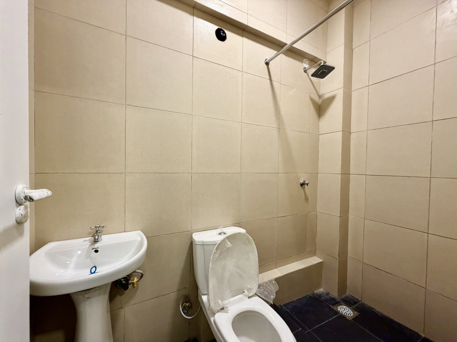 Toilet area of 3 bedrooms at Hookwood Residency In Westlands