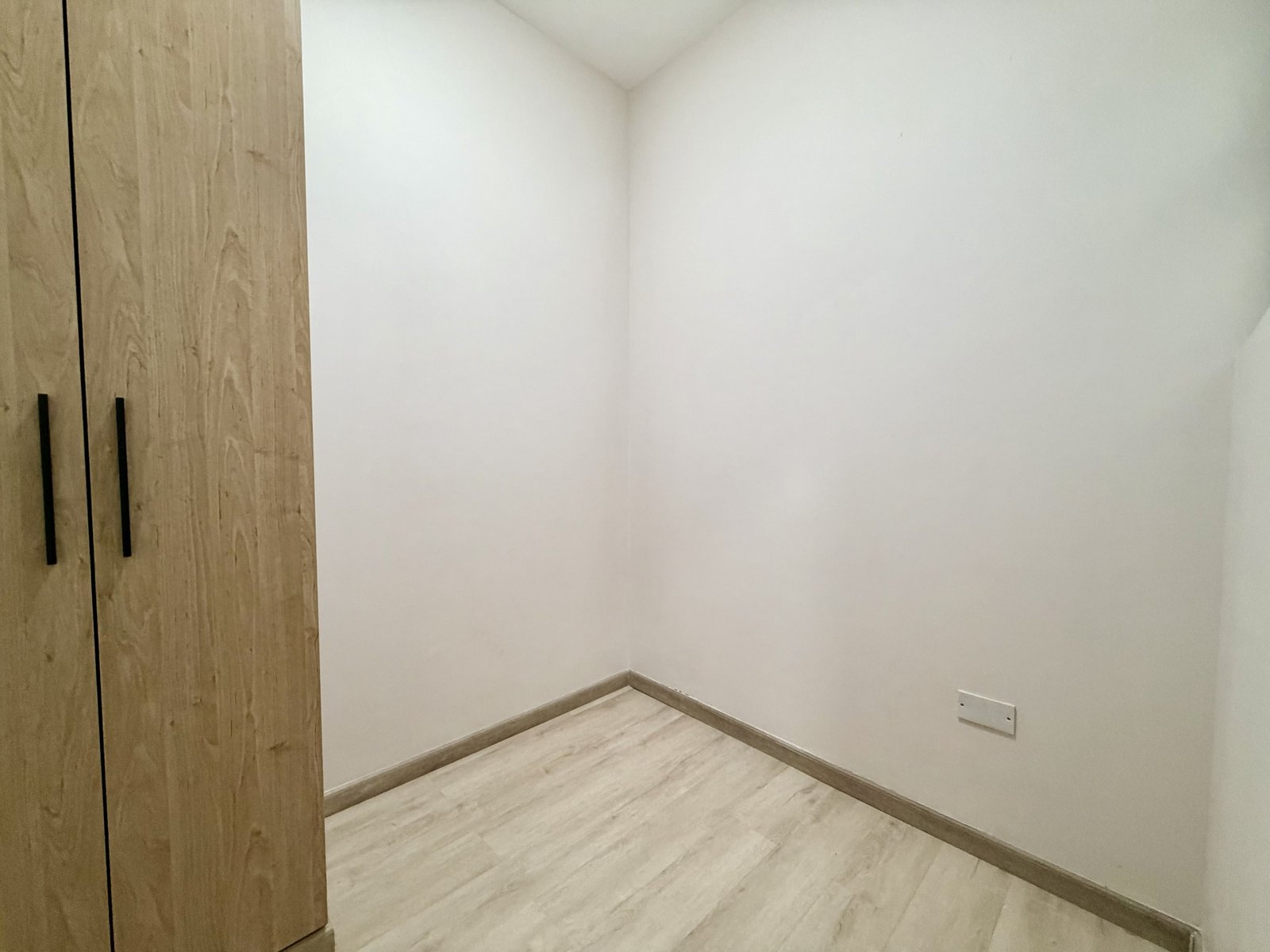 dsq of 3 bedrooms at Verona Apartments in westlands