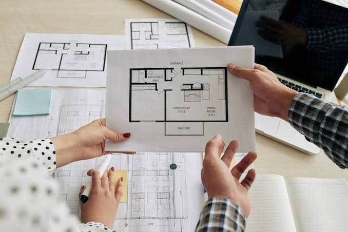 layout photo of What Makes an Apartment a Good Investment in Nairobi?