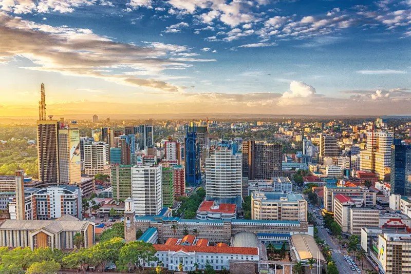 Photo off Best Nairobi Neighborhoods for Rental Property Investment