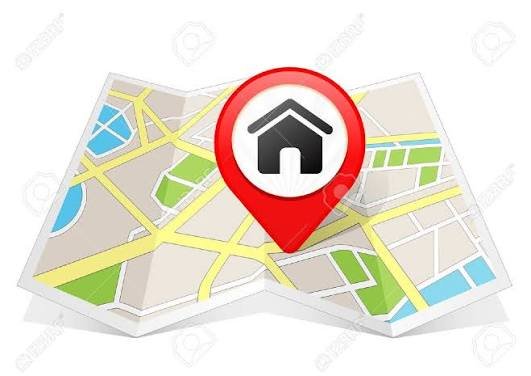Map photo of Luxury apartments in Nairobi