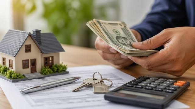 deposit photo of Questions You Should Ask Before Signing an Off-Plan Agreement?