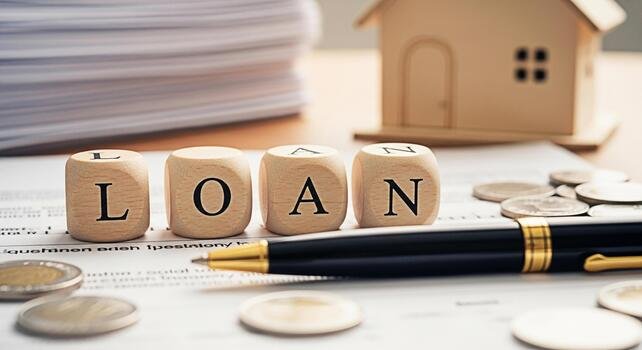 bank loan photo of Questions You Should Ask Before Signing an Off-Plan Agreement?