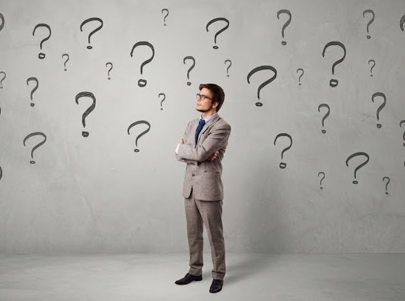 question mark photo of Questions You Should Ask Before Signing an Off-Plan Agreement?