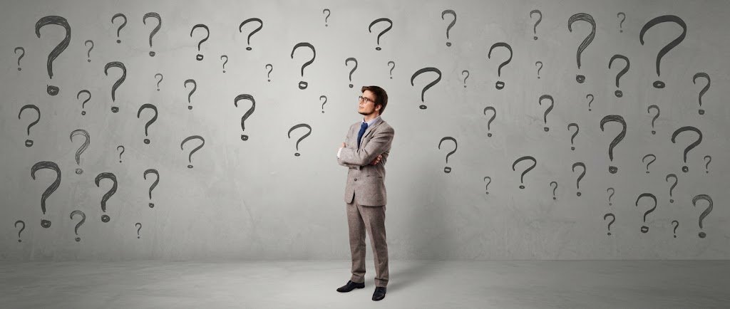 question mark photo of Questions You Should Ask Before Signing an Off-Plan Agreement?