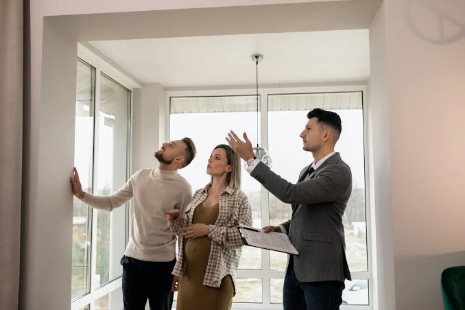 Inspecting property photo of 10 Things to Check Before Buying an Apartment in Nairobi
